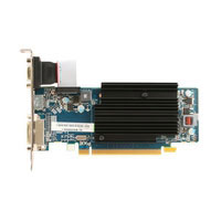 Sapphire HD 5450 2GB DDR3 (11166-45-20G)